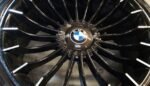 19" BMW ALPINA STYLE CONCAVE ALLOY WHEELS / TYRES - Image 4