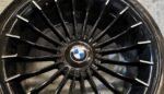 19" BMW ALPINA STYLE CONCAVE ALLOY WHEELS / TYRES - Image 3