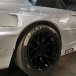 18" STROM STR2 COMPETITION ALLOY WHEELS / TYRES  - 5 X 120 FITMENT -  BMW M3 - Image 7