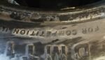 225 / 40 / 18 NEW D MACK MOTORSPORT DMT 1 TYRES