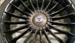 265 / 35 / 20 GOODYEAR EAGLE F1 TYRE - Image 5