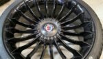 265 / 35 / 20 GOODYEAR EAGLE F1 TYRE - Image 4
