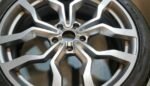 22" AUDI R8 STYLE ALLOY WHEELS / TYRES - AUDI Q7 - Image 6