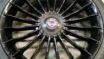 265 / 35 / 20 GOODYEAR EAGLE F1 TYRE - Image 2