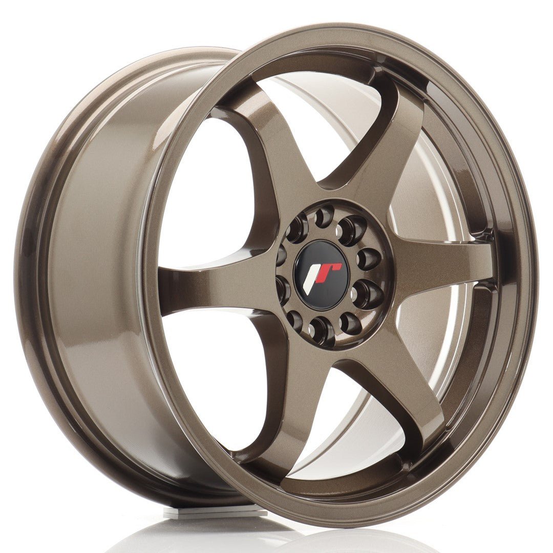 32772_0_28275.jpg JR Wheels JR3 17x8 ET35 5x108/112 Bronze - Image 1