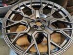 22" Genuine Velare VLR 02 Alloy Wheels