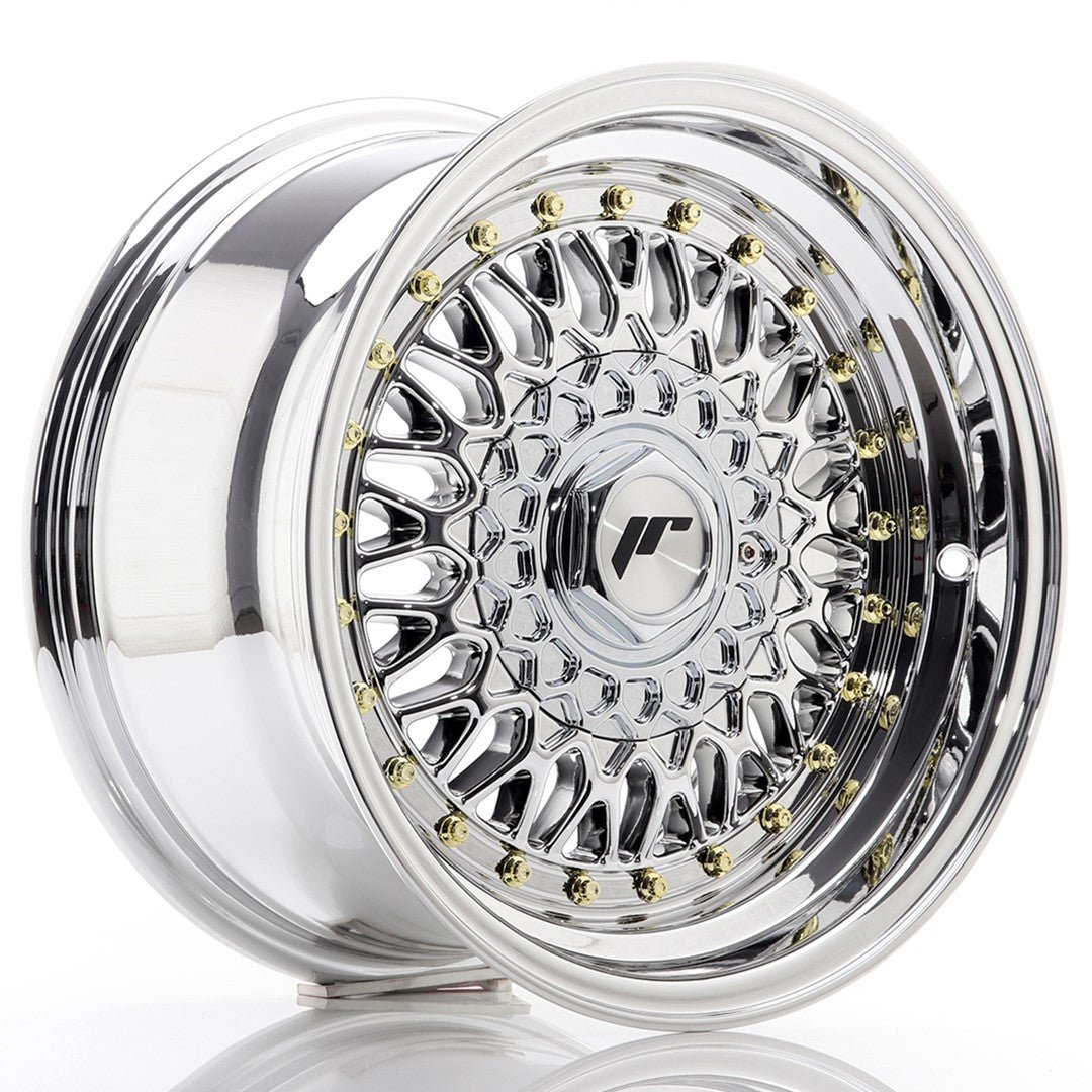 33600_0_23596.jpg JR Wheels JR9 15x8 ET20 4x100/108 Chrome - Image 1