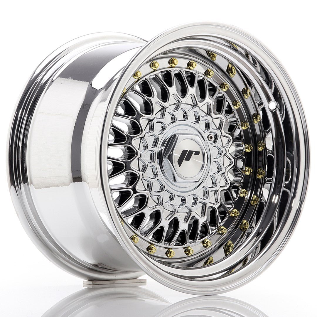 34909_0_23603.jpg JR Wheels JR9 15x9 ET10 4x100/108 Chrome - Image 1