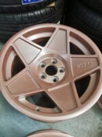 16" 3SDM 0.05 ALLOY WHEELS - 5 X 100 FITMENT - Image 2