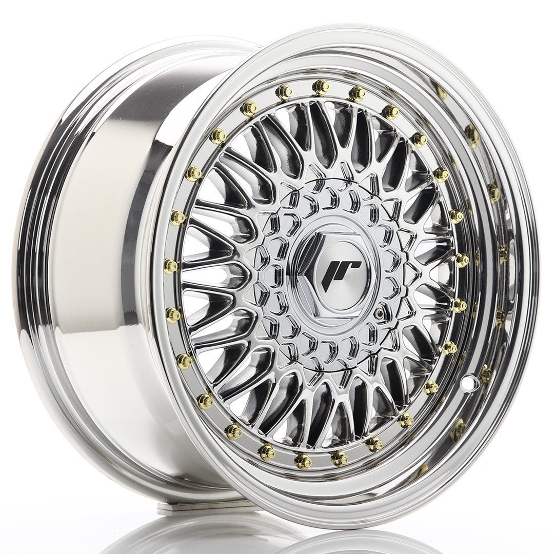 36478_0_22541.jpg JR Wheels JR9 16x7,5 ET25 4x100/108 Chrome - Image 1