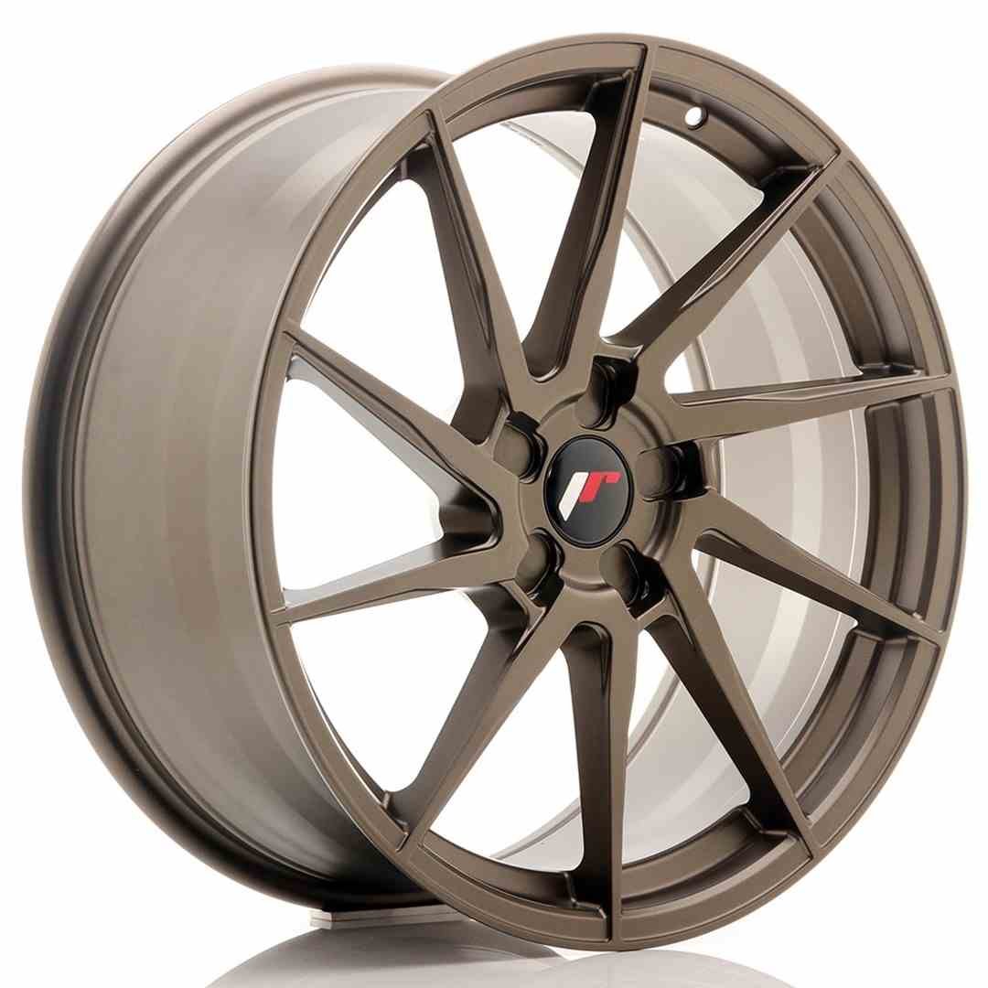 38083_1_24138_d1d1ea25-5c27-471d-ad76-d67b8a4a04c5.jpg JR Wheels JR36 20x9 ET15-38 5H BLANK Matt Bronze - Image 1
