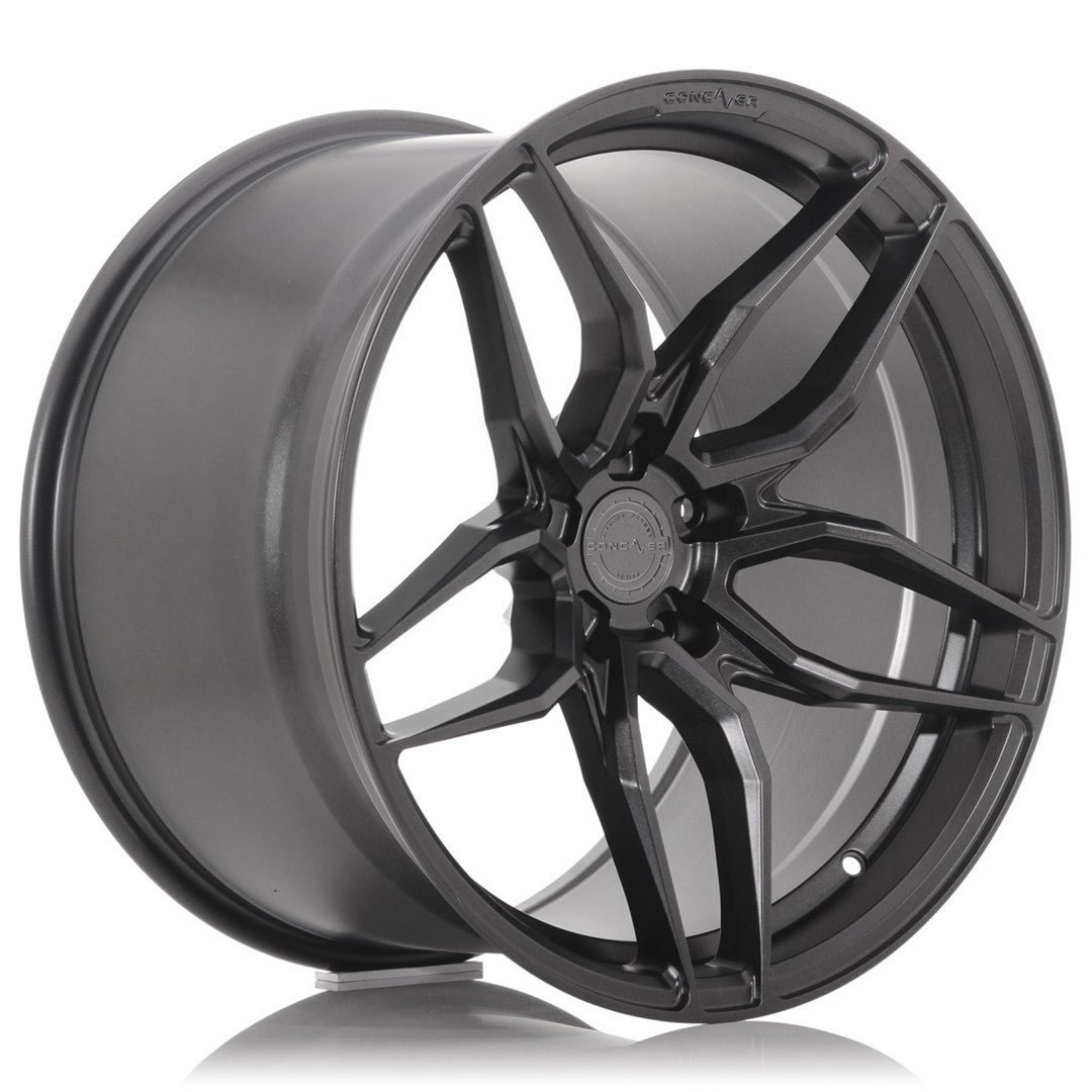 38482_0_26864.jpg Concaver CVR3 19x9,5 ET20-45 BLANK Carbon Graphite - Image 1