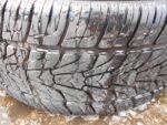 20″ ANTERA 301 ALLOY WHEELS / TYRES -  6 X 139.7 FITMENT -  MITSUBISHI L200 / TOYOTA ETC - Image 4