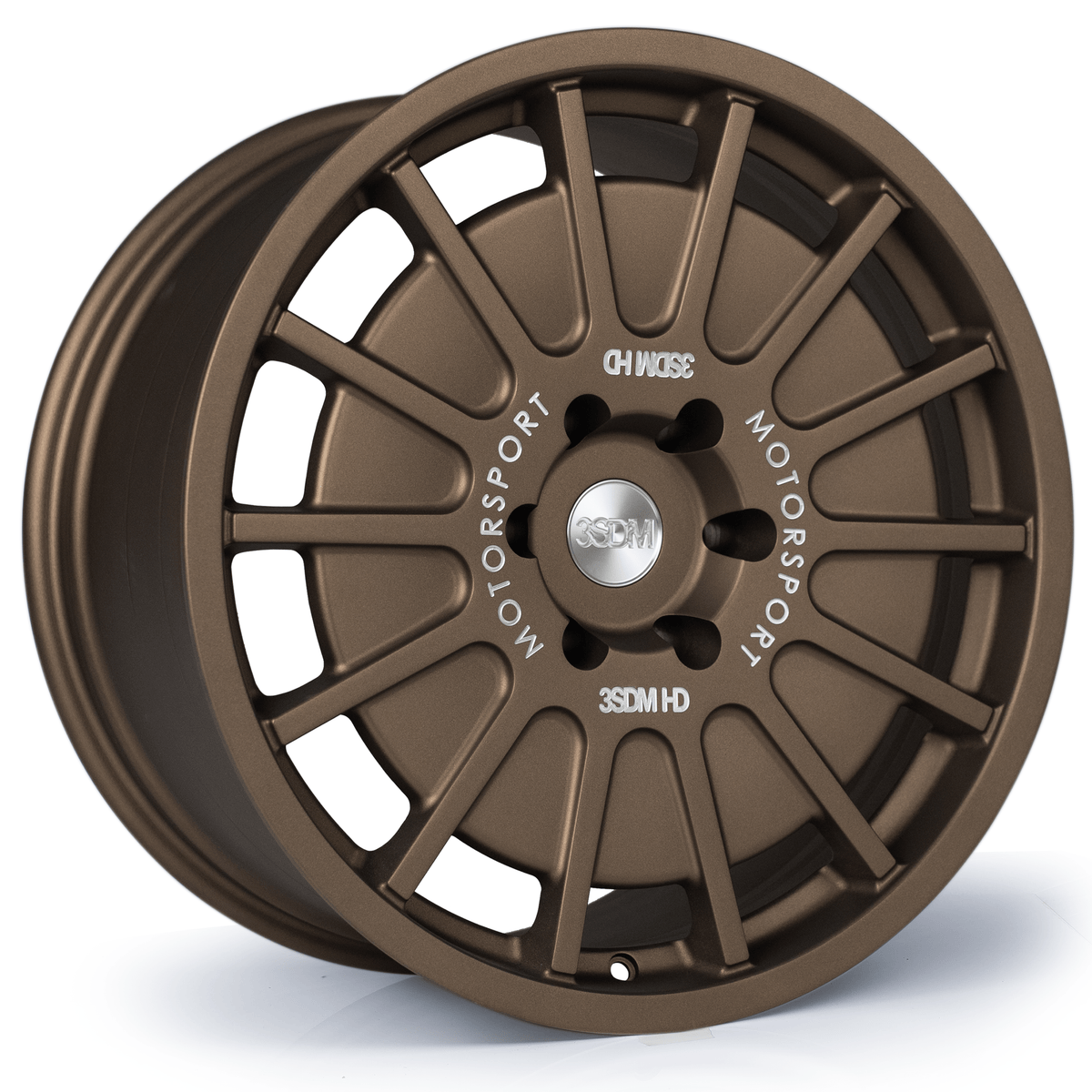 3SDM_066-hd-bronze_80f50a36-b354-4f95-a7a9-edf4c4b1374f.png 3SDM 0.66-HD 20x8.5 5x120 ET45 Matt Bronze - Image 1