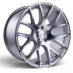 3SDM 0.01 20x8.5 5x120 ET35 Silver Cut