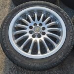 15" RIPSPEED ALLOY WHEELS / TYRES 4 X 100 AND 4 X 108 MULTIFIT - Image 3