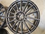 20" AEZ STEAM WHEELS -  5 X 110 FITMENT  - VAUXHALL / SAAB FITMENT - Image 4