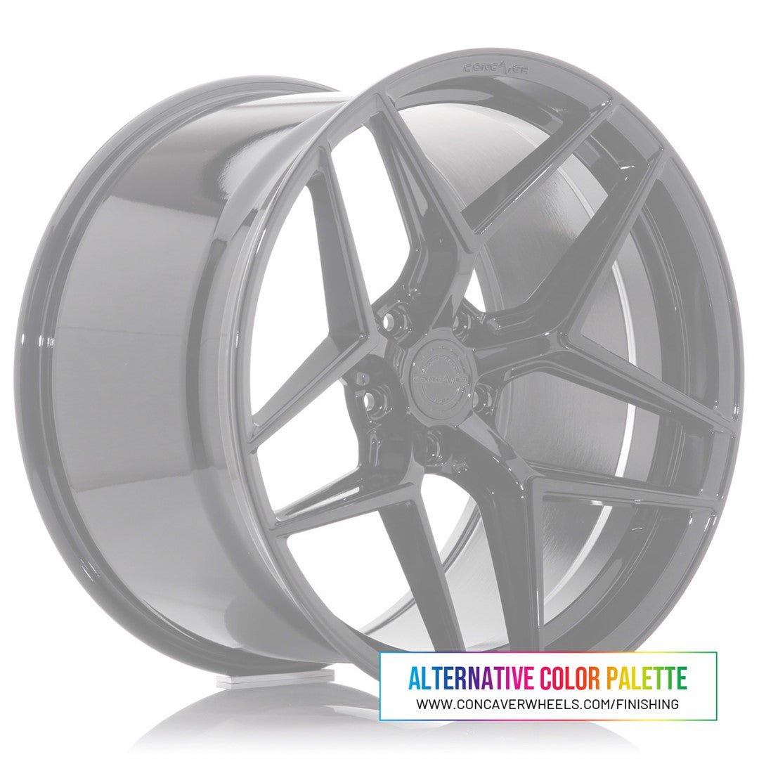41381_0_29360.jpg Concaver CVR2 22x9,5 ET14-60 BLANK Custom Finish - Image 1