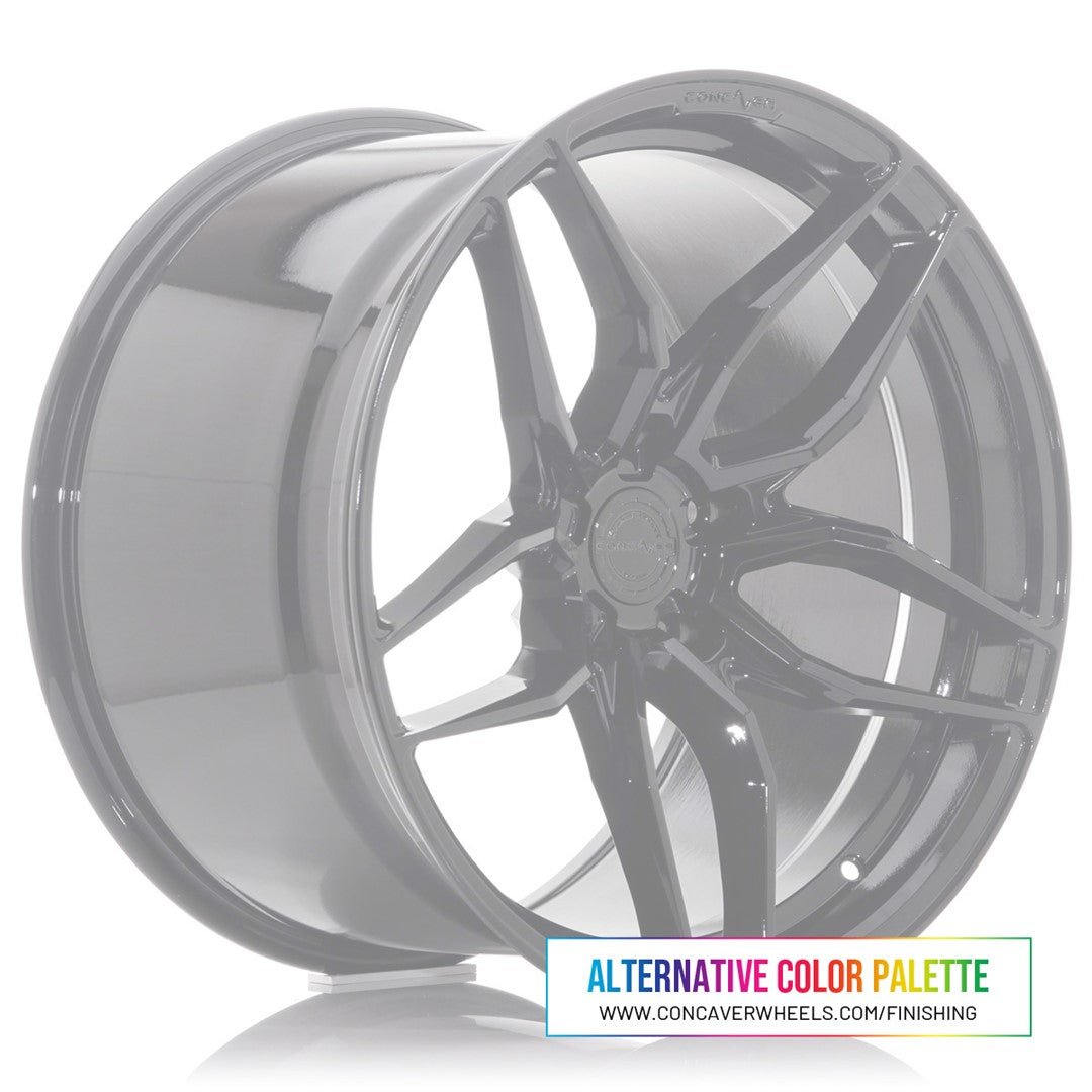 41389_0_29368.jpg Concaver CVR3 20x10,5 ET15-45 BLANK Custom Finish - Image 1