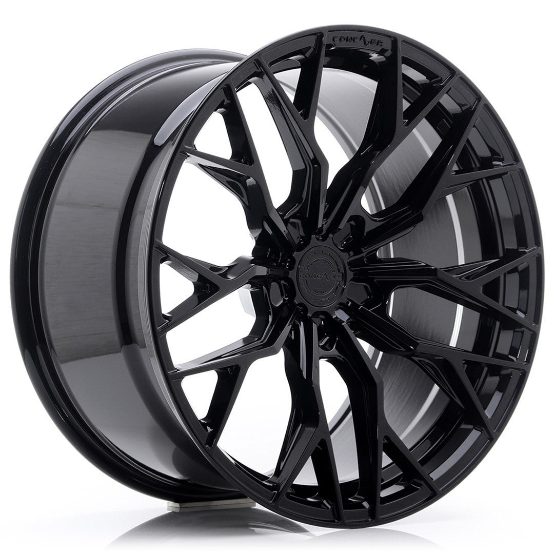 42501_0_30036.jpg Concaver CVR1 21x11,5 ET17-59 BLANK Platinum Black - Image 1
