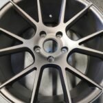 18" GENUINE VEEMAN V - FS 23 WHEELS - Image 5