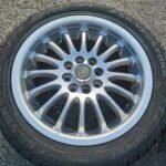 15" RIPSPEED ALLOY WHEELS / TYRES 4 X 100 AND 4 X 108 MULTIFIT - Image 6