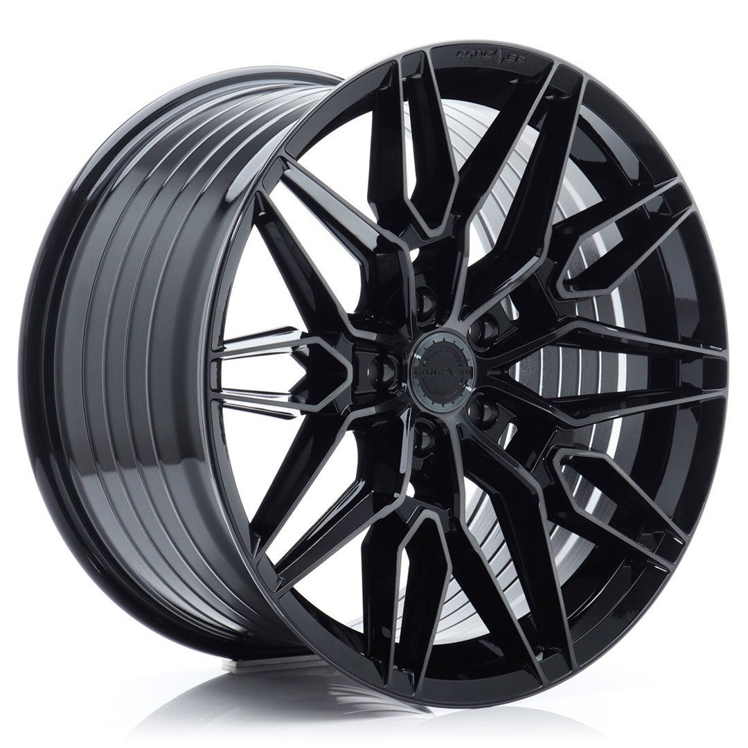42998_0_31160.jpg Concaver CVR6 22x10,5 ET10-46 BLANK Double Tinted Black - Image 1