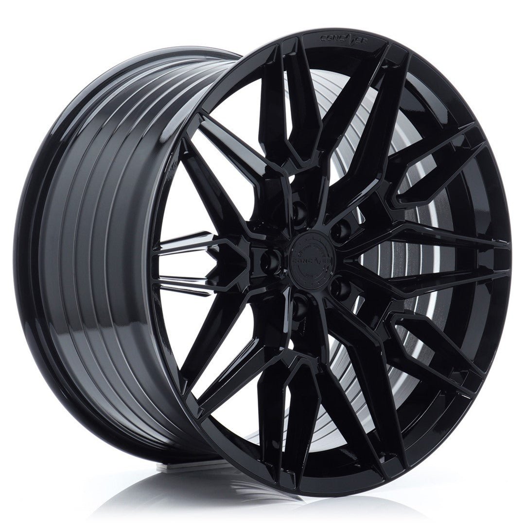 42999_0_31161.jpg Concaver CVR6 22x10,5 ET10-46 BLANK Platinum Black - Image 1