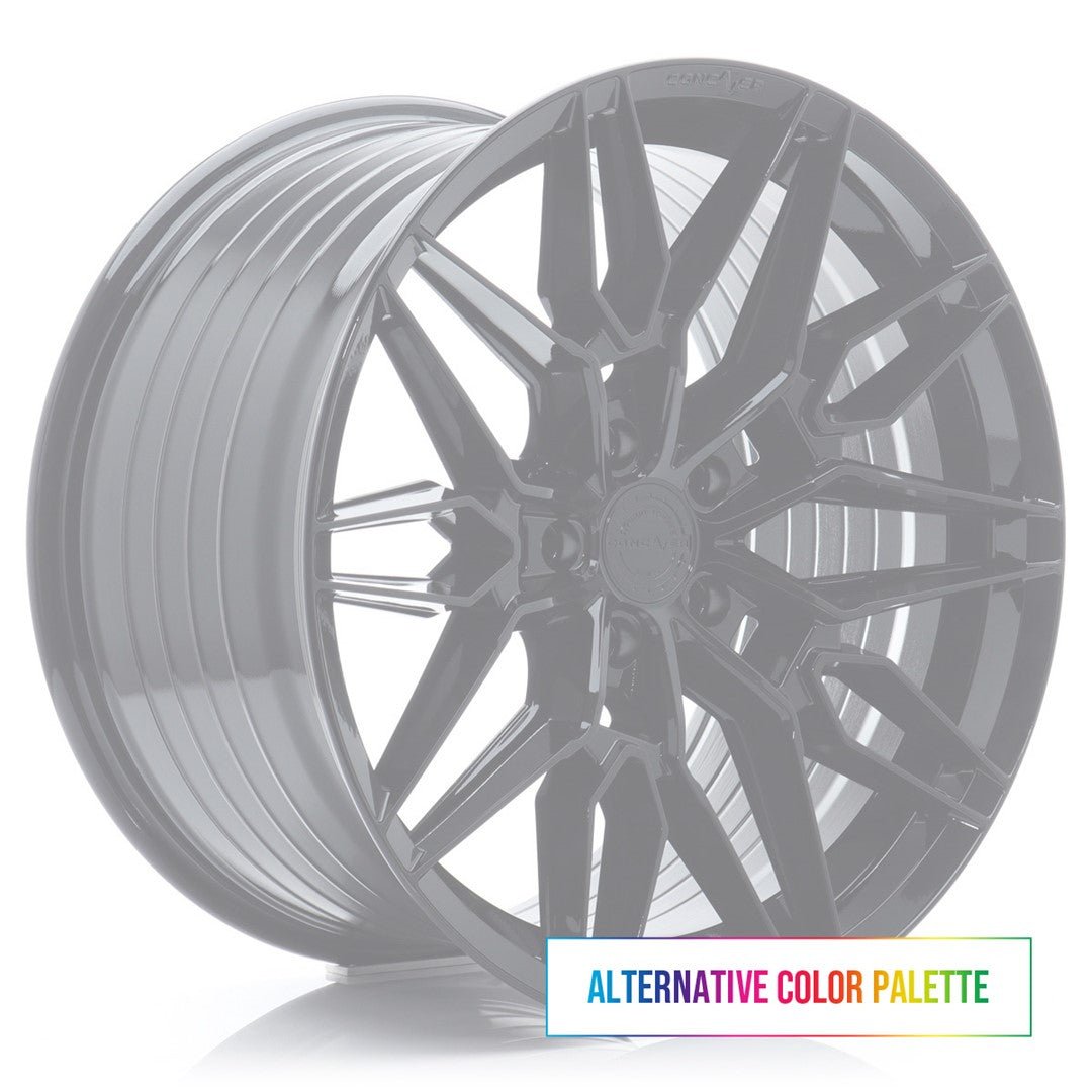43004_0_31311.jpg Concaver CVR6 22x11 ET11-54 BLANK Custom Finish - Image 1