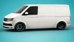 20" SUPERMETAL TRIDENT ALLOY WHEELS / NEW TYRES – VOLKSWAGEN T5 / T6 - Image 5
