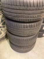 20" 3SDM 0.04 Alloy Wheels / Tyres – Volkswagen T5 - Image 2