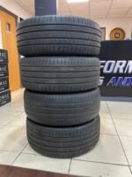 21" GENUINE LAND ROVER STYLE 101 ALLOY WHEELS / TYRES - Image 8