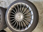 19" BMW ALPINA STYLE CONCAVE ALLOY WHEELS / TYRES - Image 5