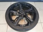 23" GENUINE OVERFINCH BLADE ALLOY WHEEL / TYRE