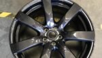 20" NISSAN R35 GTR ALLOY WHEELS / TYRES