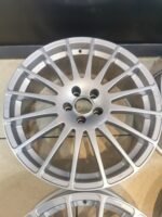 19" O Z RACING SUPERTURISMO ALLOY WHEELS  - FORD FITMENT - 5 X 108 FITMENT - Image 5