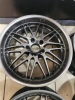 20" BMW MESH DEEP DISH ALLOY WHEELS -  5 X 120 FITMENT - Image 6