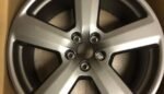 18" GENUINE AUDI RS6 WHEEL – NEW