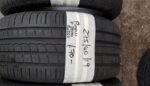 275 / 40 / 19 PIRELLI P ZERO ROSSO TYRE - Image 2