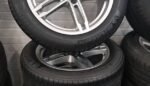 19" PORSCHE MACAN ALLOY WHEELS / TYRES - Image 2