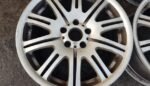 19" BMW M3 STYLE ALLOY WHEELS X 4 - Image 4