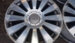 19" GENUINE AUDI A8 D2 ALLOY WHEELS - Image 2