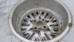 15" GENUINE FORD COSWORTH LATTICE ALLOY WHEEL - Image 2