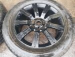 20" LAND ROVER STORMER STYLE ALLOY WHEELS / TYRES - Image 3