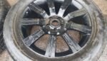 20" LAND ROVER STORMER STYLE ALLOY WHEELS / TYRES - Image 4