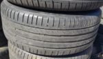 18" TEAM DYNAMICS MOTORSPORT SAVAGE ALLOY WHEELS / TYRES - Image 3