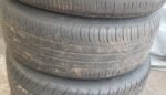 16" FORD FIESTA MK 7 ALLOY WHEELS / TYRES - Image 3