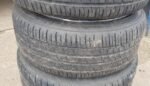 18" VOLKSWAGEN T4 RETRO WHEELS / TYRES - Image 3