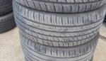 19" GENUINE AMG PERFORMANCE ALLOY WHEELS / TYRES - Image 4
