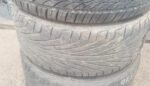 18" ZCV ANGEL WHEELS / TYRES – 4 X 100 – MINI - Image 3